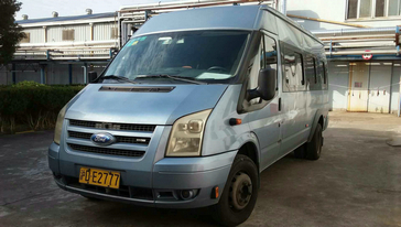 商(shang)務(wu)車(che)